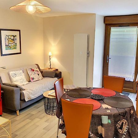 Appartement Rj3 Residence Du Grand Hotel โอลุส์เลส์แบงส์ ภายนอก รูปภาพ